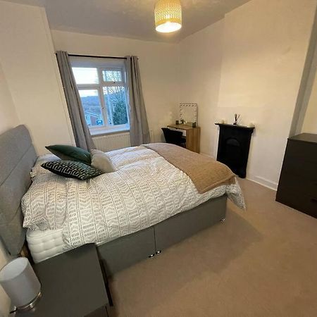 Cottage - 5 Mins Drive To Holmfirth Brockholes エクステリア 写真