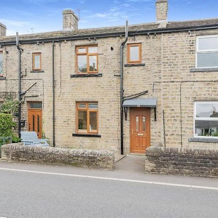 Cottage - 5 Mins Drive To Holmfirth Brockholes エクステリア 写真