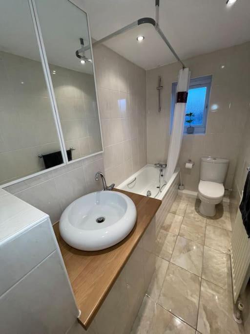 Cottage - 5 Mins Drive To Holmfirth Brockholes エクステリア 写真